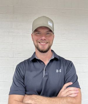 Adam Verhalen